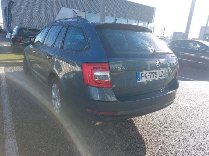 Photo 6 VIN: TMBJG7NE9L0020796 - SKODA OCTAVIA 