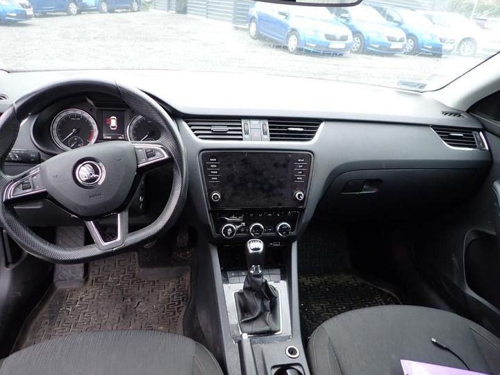 Photo 13 VIN: TMBJG7NE9L0031250 - SKODA OCTAVIA 