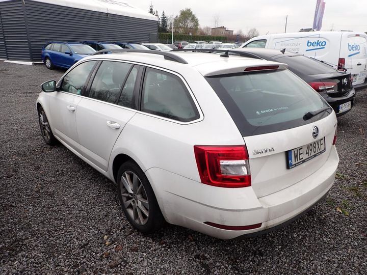 Photo 3 VIN: TMBJG7NE9L0031250 - SKODA OCTAVIA 