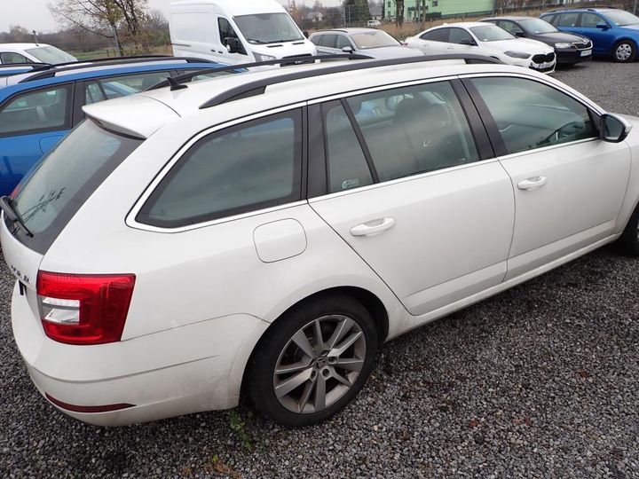 Photo 4 VIN: TMBJG7NE9L0031250 - SKODA OCTAVIA 