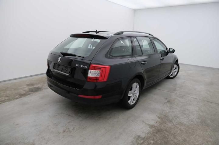 Photo 2 VIN: TMBJG7NEXF0134150 - SKODA OCTAVIA 