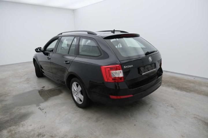 Photo 7 VIN: TMBJG7NEXF0134150 - SKODA OCTAVIA 