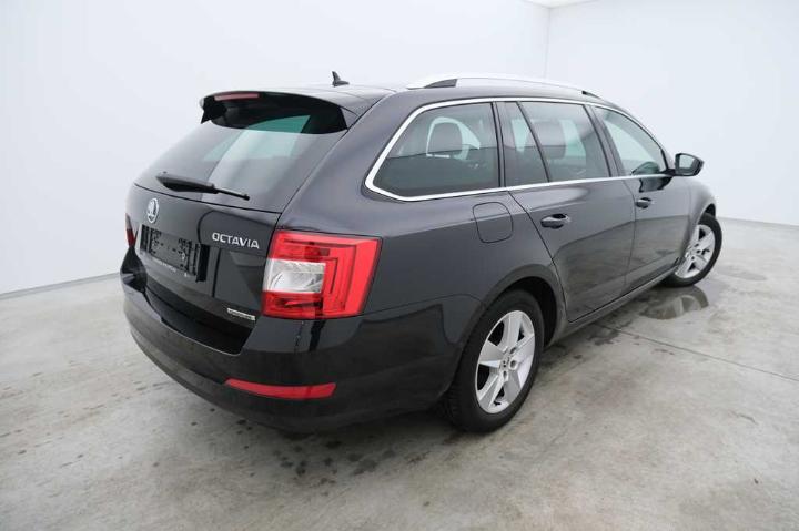 Photo 2 VIN: TMBJG7NEXF0239741 - SKODA OCTAVIA COMBI &#3913 