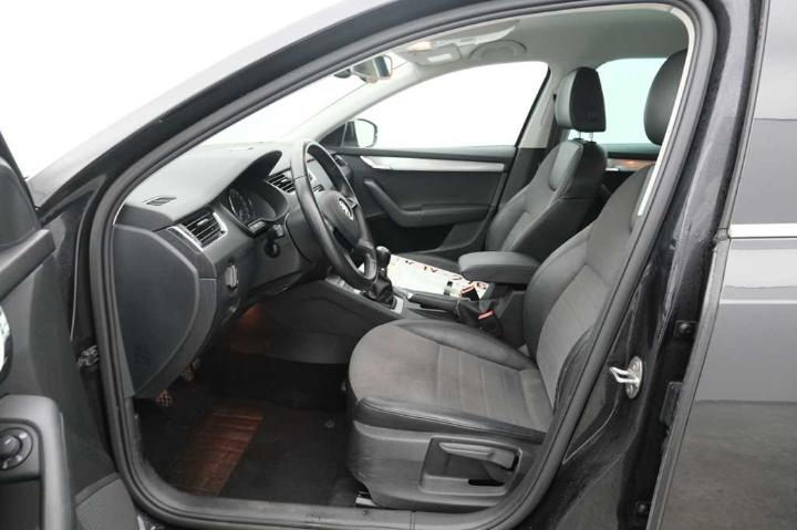 Photo 3 VIN: TMBJG7NEXF0239741 - SKODA OCTAVIA COMBI &#3913 