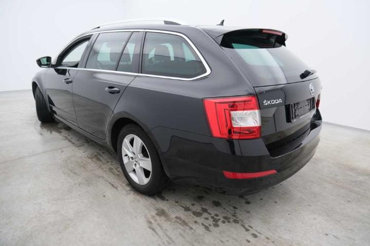 Photo 7 VIN: TMBJG7NEXF0239741 - SKODA OCTAVIA COMBI &#3913 