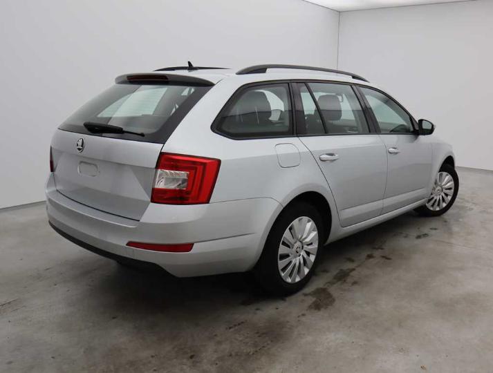 Photo 2 VIN: TMBJG7NEXG0038990 - SKODA OCTAVIA 