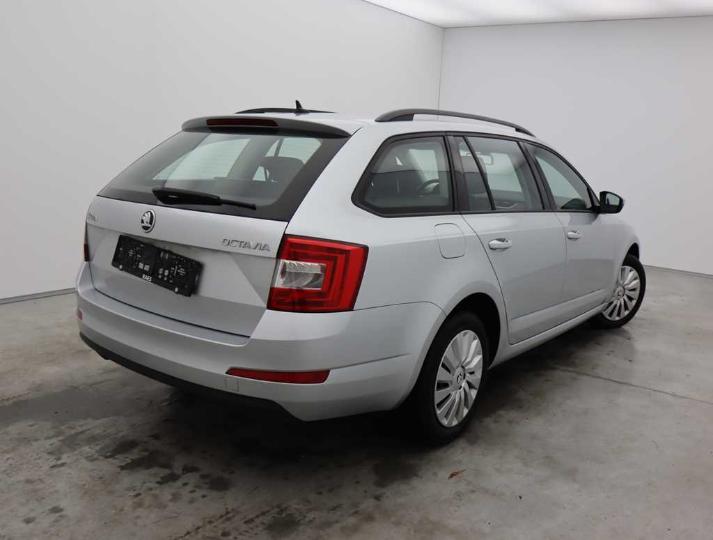 Photo 2 VIN: TMBJG7NEXG0039153 - SKODA OCTAVIA 