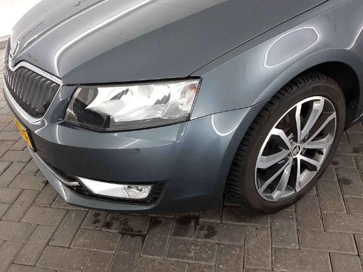 Photo 26 VIN: TMBJG7NEXG0147062 - SKODA OCTAVIA 