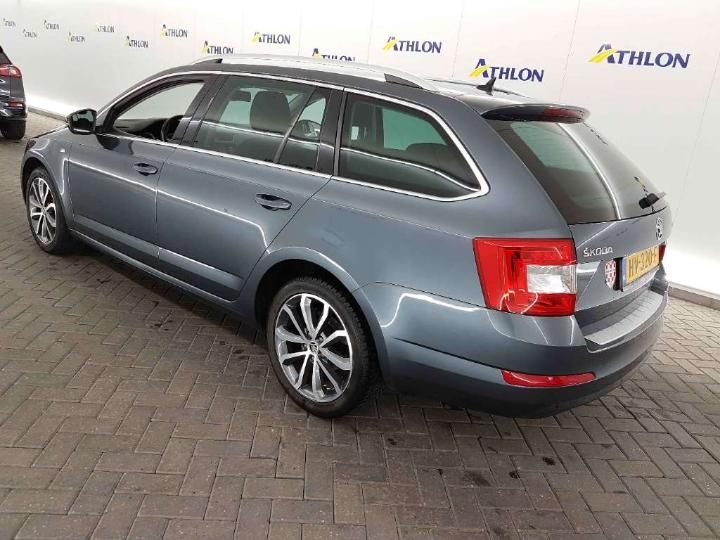 Photo 3 VIN: TMBJG7NEXG0147062 - SKODA OCTAVIA 