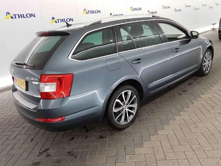 Photo 4 VIN: TMBJG7NEXG0147062 - SKODA OCTAVIA 