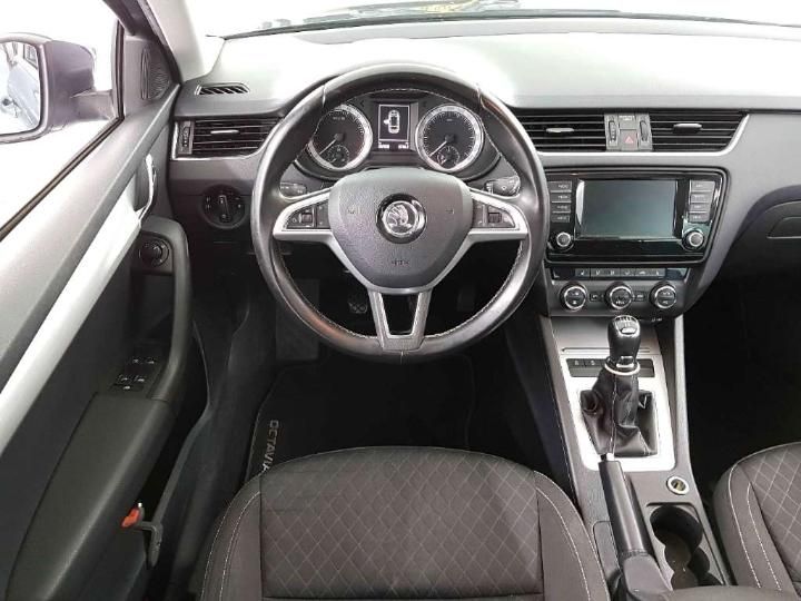 Photo 7 VIN: TMBJG7NEXG0147062 - SKODA OCTAVIA 