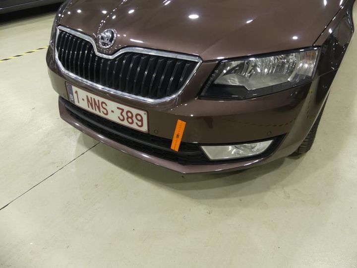 Photo 16 VIN: TMBJG7NEXG0204585 - SKODA OCTAVIA 