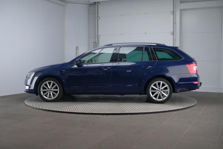 Photo 2 VIN: TMBJG7NEXG0243838 - SKODA OCTAVIA 