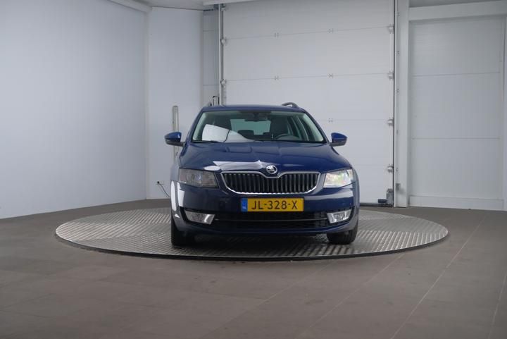 Photo 6 VIN: TMBJG7NEXG0243838 - SKODA OCTAVIA 