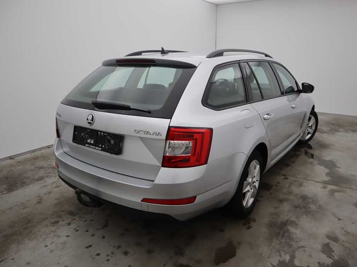 Photo 2 VIN: TMBJG7NEXG0251017 - SKODA OCTAVIA 