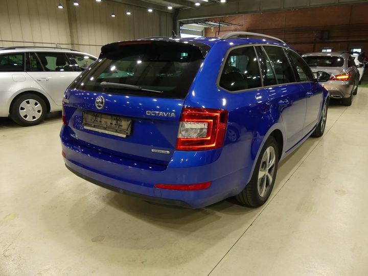 Photo 2 VIN: TMBJG7NEXG0264964 - SKODA OCTAVIA 