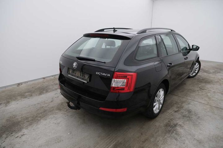 Photo 2 VIN: TMBJG7NEXH0006235 - SKODA OCTAVIA 