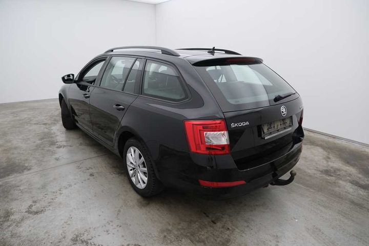 Photo 7 VIN: TMBJG7NEXH0006235 - SKODA OCTAVIA 