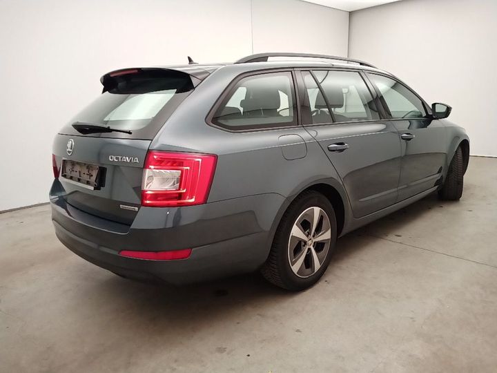 Photo 2 VIN: TMBJG7NEXH0017901 - SKODA OCTAVIA 