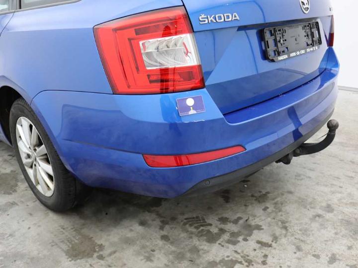 Photo 32 VIN: TMBJG7NEXH0049733 - SKODA OCTAVIA COMBI &#3913 