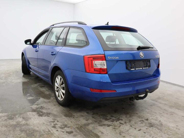 Photo 7 VIN: TMBJG7NEXH0049733 - SKODA OCTAVIA COMBI &#3913 