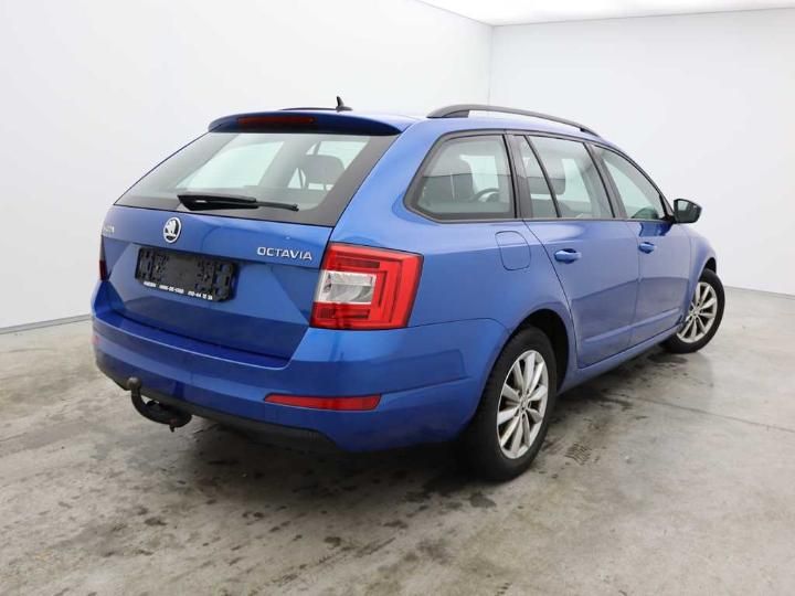 Photo 2 VIN: TMBJG7NEXH0049733 - SKODA OCTAVIA 