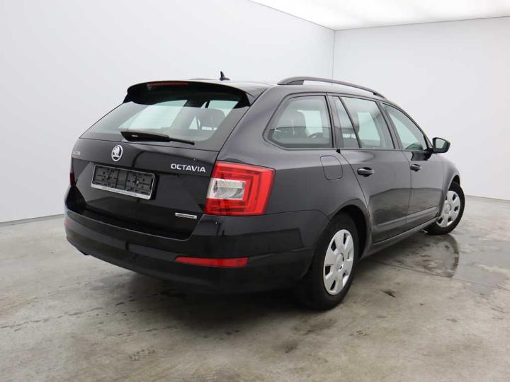 Photo 2 VIN: TMBJG7NEXH0061221 - SKODA OCTAVIA 