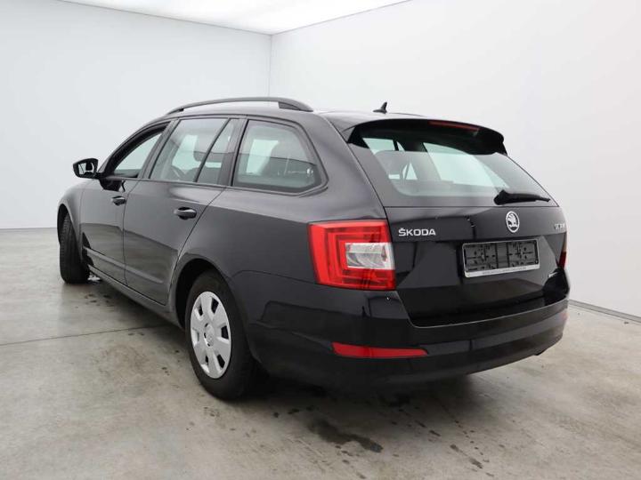 Photo 7 VIN: TMBJG7NEXH0061221 - SKODA OCTAVIA 