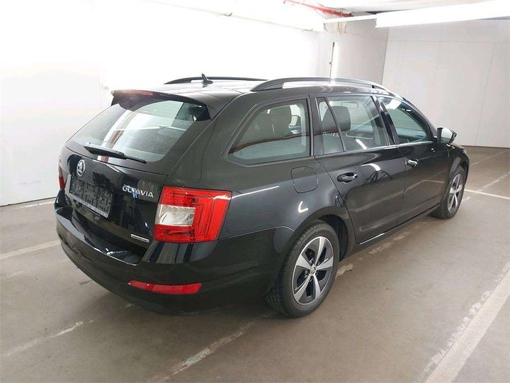 Photo 2 VIN: TMBJG7NEXH0078651 - SKODA OCTAVIA 