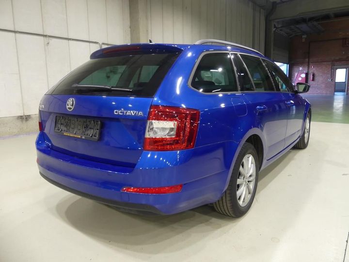 Photo 2 VIN: TMBJG7NEXH0082540 - SKODA OCTAVIA 