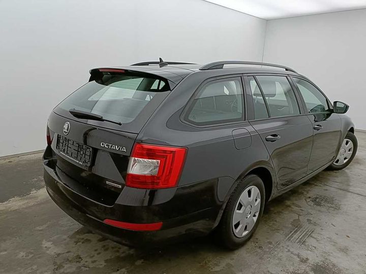 Photo 2 VIN: TMBJG7NEXH0085695 - SKODA OCTAVIA 