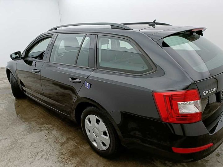 Photo 21 VIN: TMBJG7NEXH0085695 - SKODA OCTAVIA 