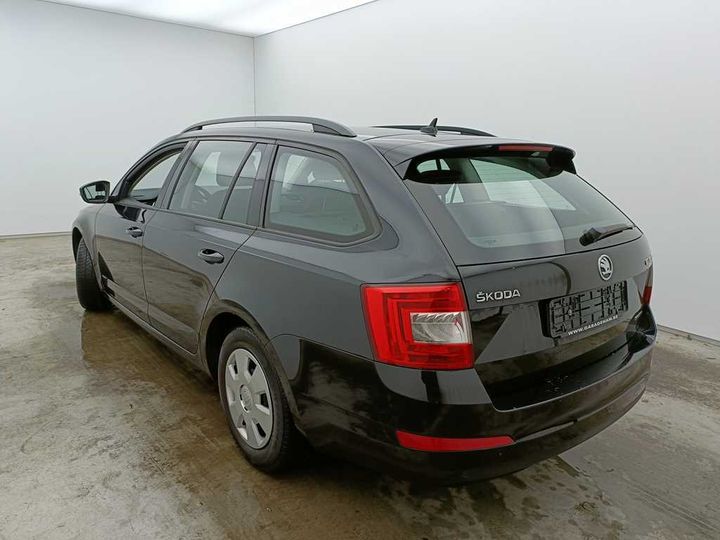 Photo 7 VIN: TMBJG7NEXH0085695 - SKODA OCTAVIA 