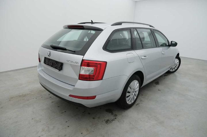 Photo 2 VIN: TMBJG7NEXH0120896 - SKODA OCTAVIA COMBI &#3913 