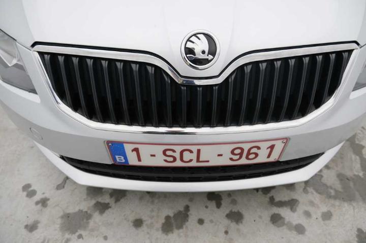 Photo 5 VIN: TMBJG7NEXH0120896 - SKODA OCTAVIA COMBI &#3913 