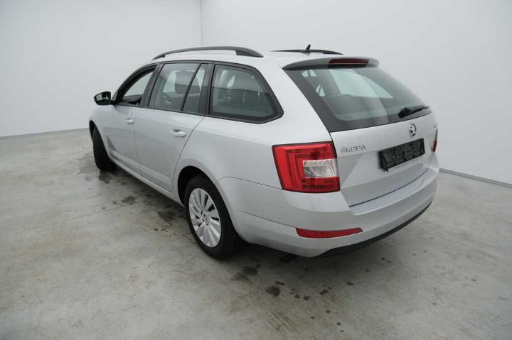 Photo 7 VIN: TMBJG7NEXH0120896 - SKODA OCTAVIA COMBI &#3913 