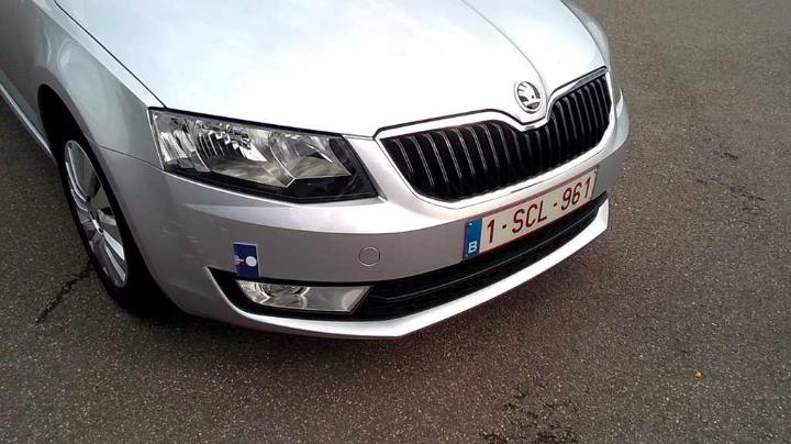 Photo 19 VIN: TMBJG7NEXH0120896 - SKODA OCTAVIA 