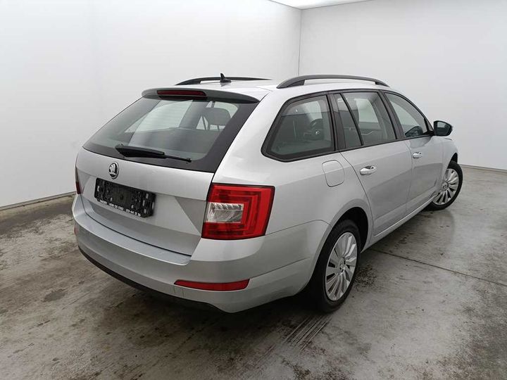 Photo 2 VIN: TMBJG7NEXH0124589 - SKODA OCTAVIA 