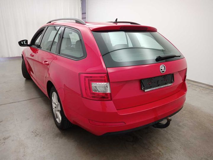 Photo 7 VIN: TMBJG7NEXH0170875 - SKODA OCTAVIA 