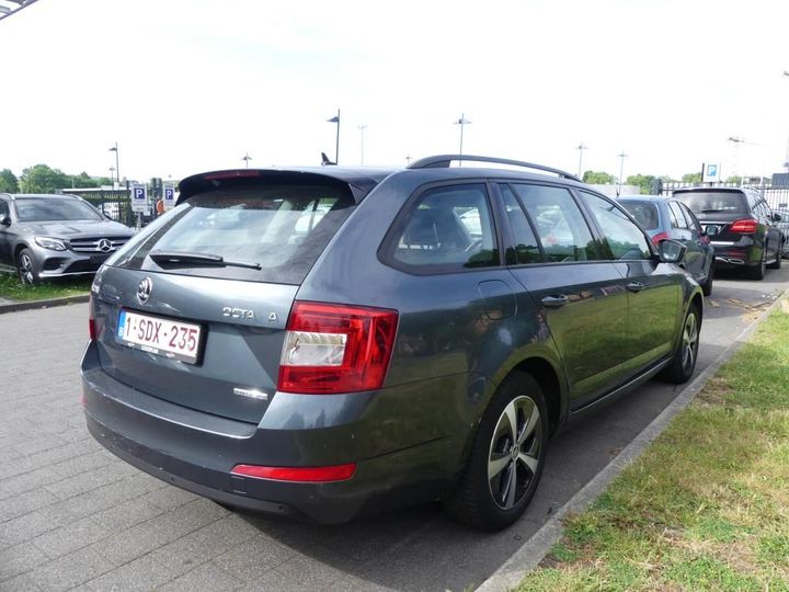 Photo 2 VIN: TMBJG7NEXH0171427 - SKODA OCTAVIA 