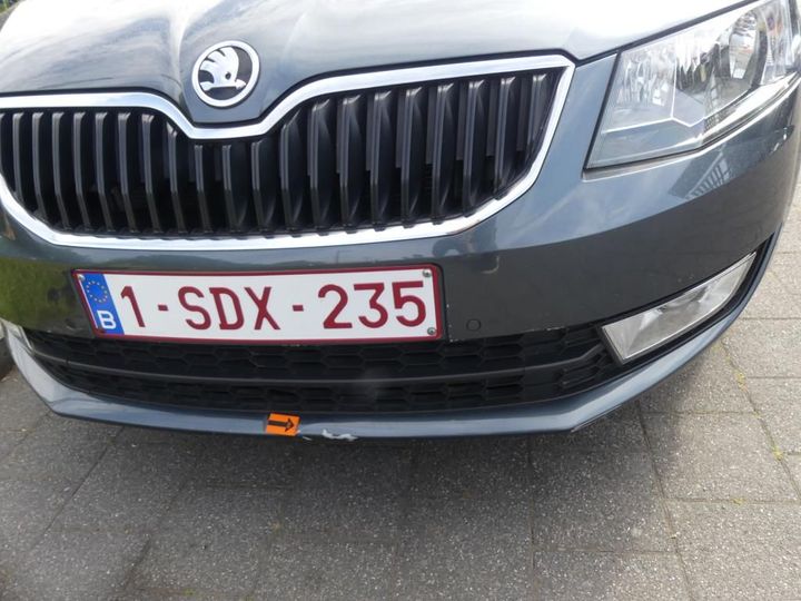 Photo 26 VIN: TMBJG7NEXH0171427 - SKODA OCTAVIA 