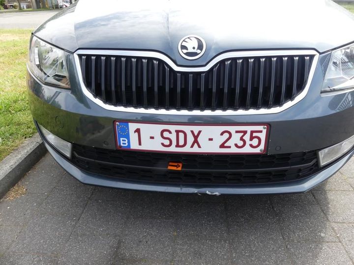 Photo 30 VIN: TMBJG7NEXH0171427 - SKODA OCTAVIA 