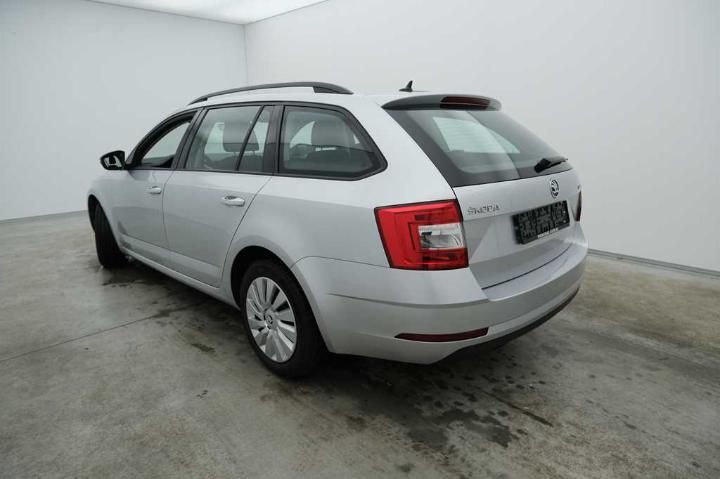 Photo 7 VIN: TMBJG7NEXJ0058714 - SKODA OCTAVIA COMBI FL&#3916 