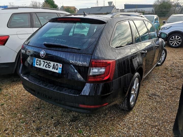 Photo 17 VIN: TMBJG7NEXJ0095066 - SKODA OCTAVIA 