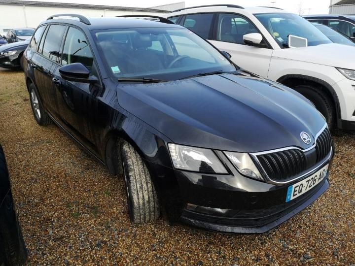 Photo 3 VIN: TMBJG7NEXJ0095066 - SKODA OCTAVIA 