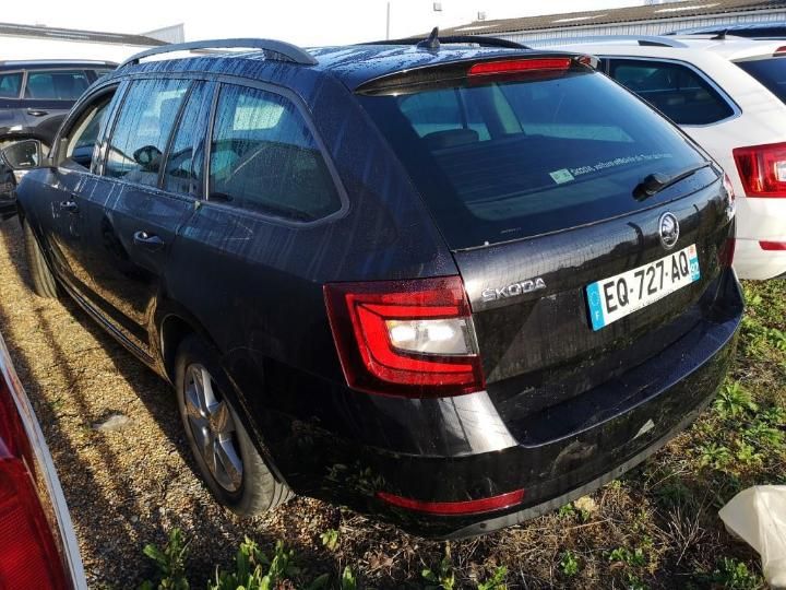 Photo 20 VIN: TMBJG7NEXJ0095133 - SKODA OCTAVIA 