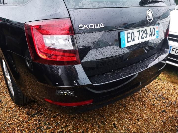 Photo 13 VIN: TMBJG7NEXJ0096735 - SKODA OCTAVIA 