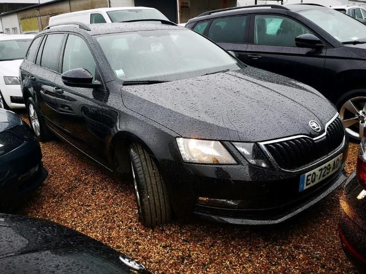 Photo 24 VIN: TMBJG7NEXJ0096735 - SKODA OCTAVIA 