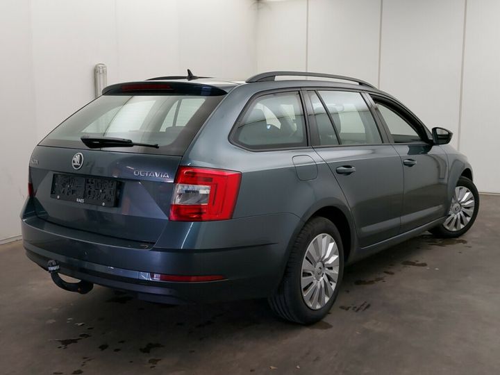 Photo 2 VIN: TMBJG7NEXJ0097366 - SKODA OCTAVIA A7 