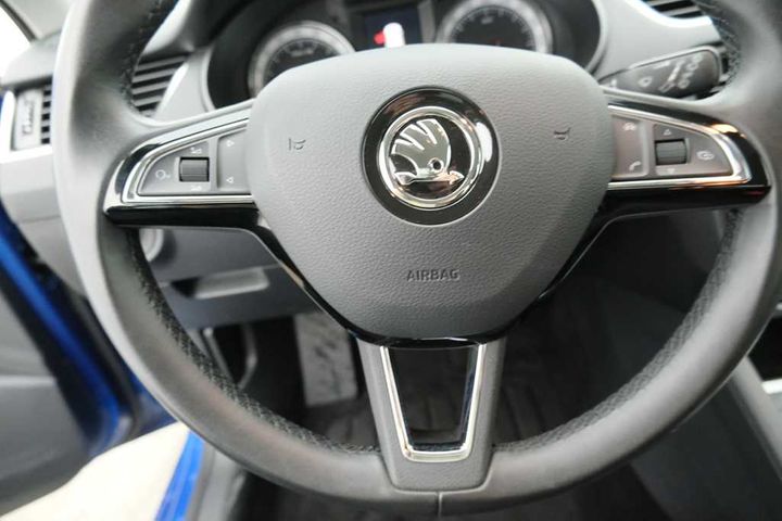 Photo 21 VIN: TMBJG7NEXJ0134822 - SKODA OCTAVIA 